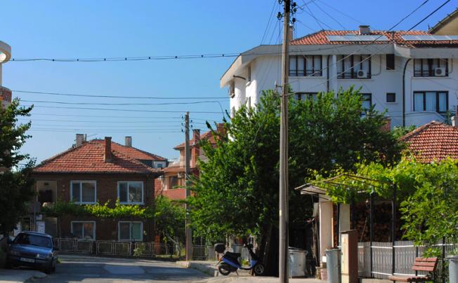 Фото отеля Morska kushta apartment