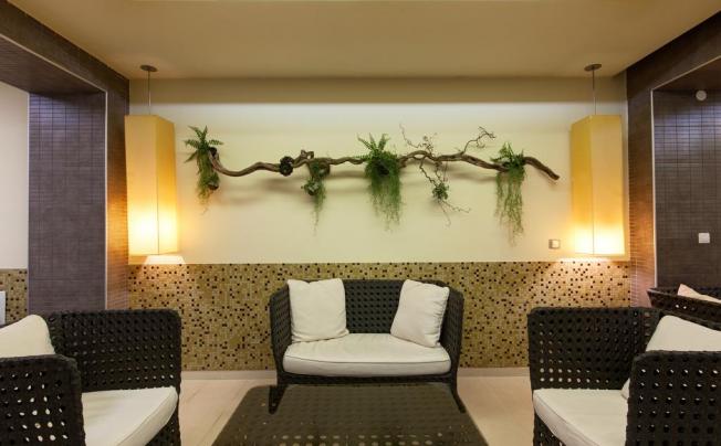 Фото отеля Azalia Hotel & Spa