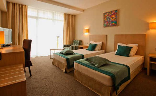 Фото отеля Azalia Hotel & Spa
