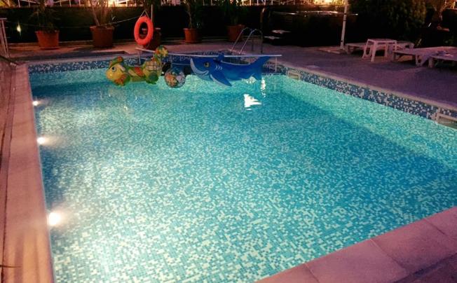 Фото отеля Eliri Family Hotel 