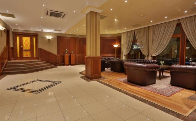 Фото отеля Marina Residence Boutique Hotel 