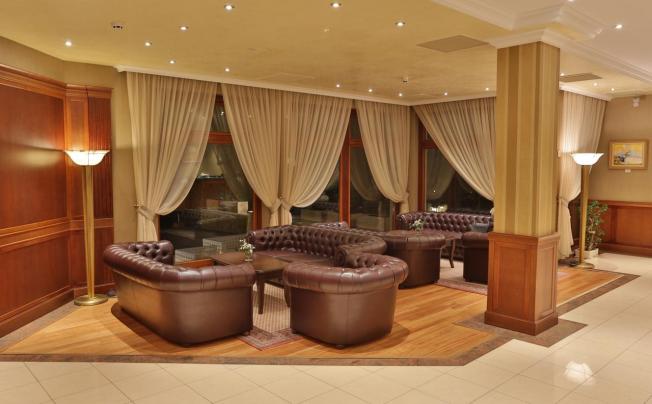 Фото отеля Marina Residence Boutique Hotel 