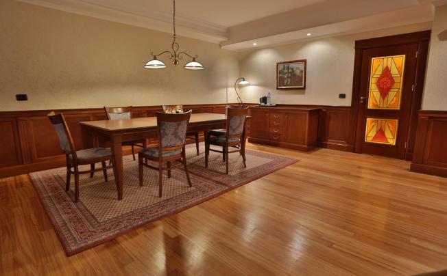 Фото отеля Marina Residence Boutique Hotel 