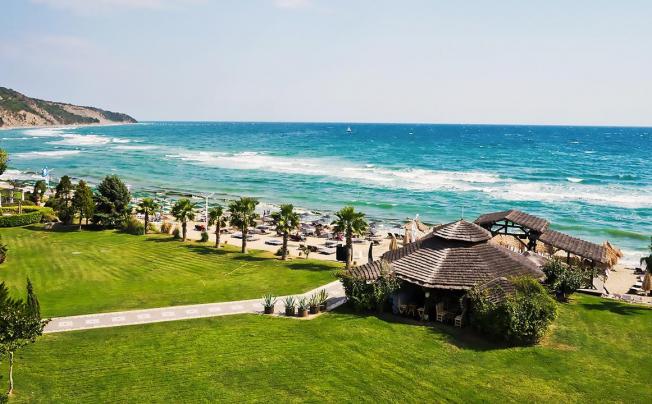 Фото отеля Royal Bay hotel Elenite