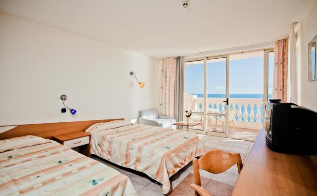 Фото отеля Royal Bay hotel Elenite