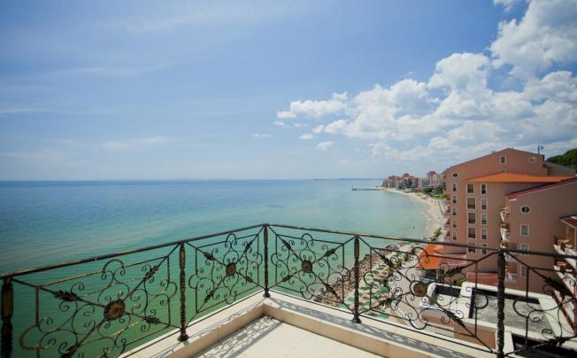 Фото отеля Royal Bay hotel Elenite