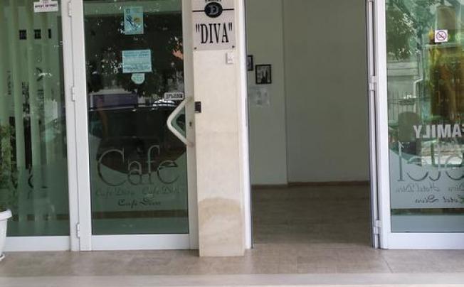 Фото отеля Diva Hotel 