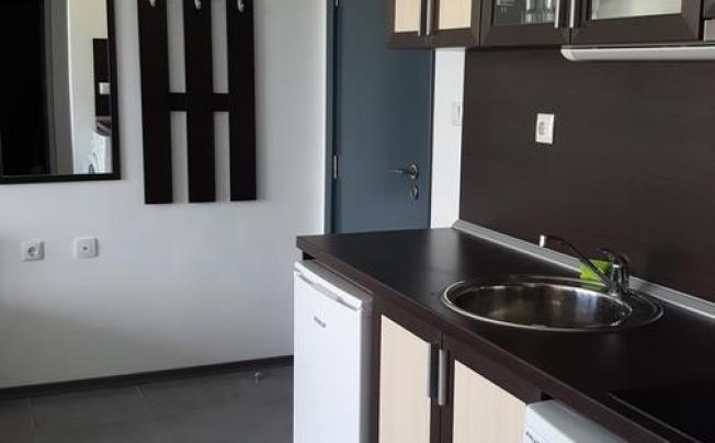 Фото отеля BOOMERANG RESIDENCE APARTMENT