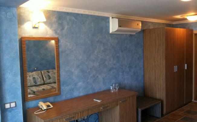 Фото отеля Rusalka Elit Cottage
