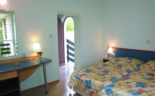 Фото отеля Rusalka Elit Cottage