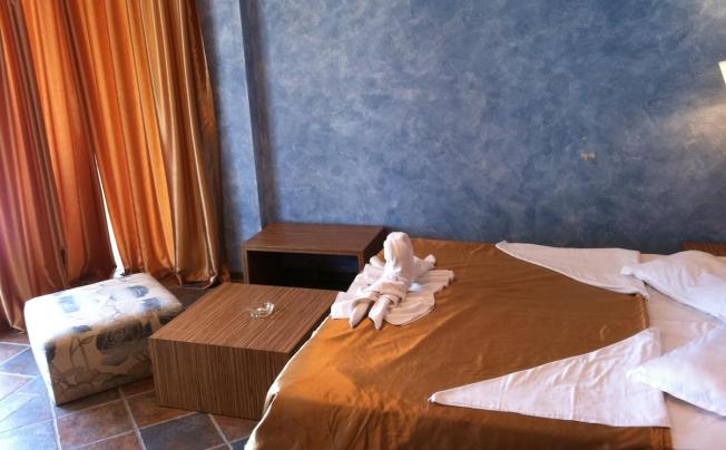 Фото отеля Rusalka Elit Cottage
