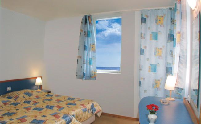 Фото отеля Rusalka Elit Cottage