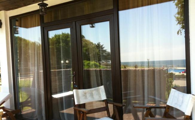 Фото отеля Rusalka Elit Cottage