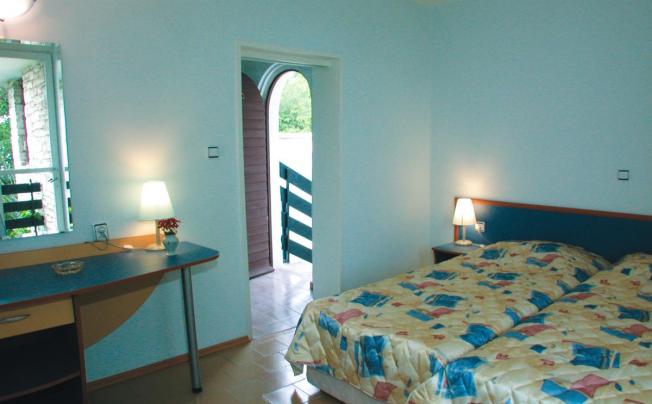 Фото отеля Rusalka Elit Cottage