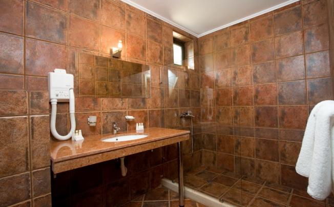 Фото отеля Rusalka Elit Cottage