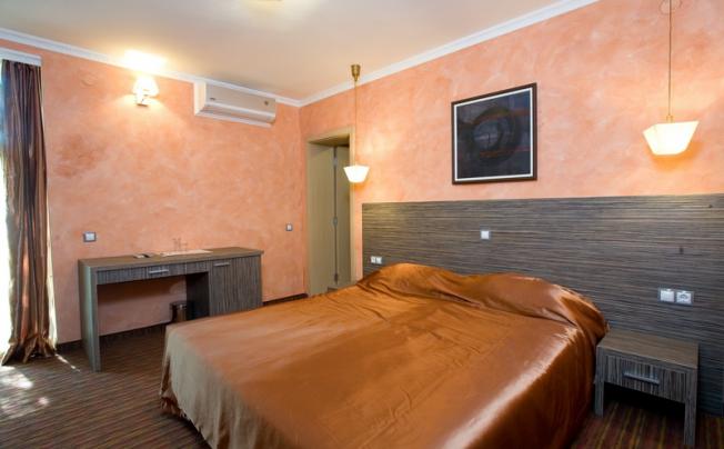 Фото отеля Rusalka Elit Cottage