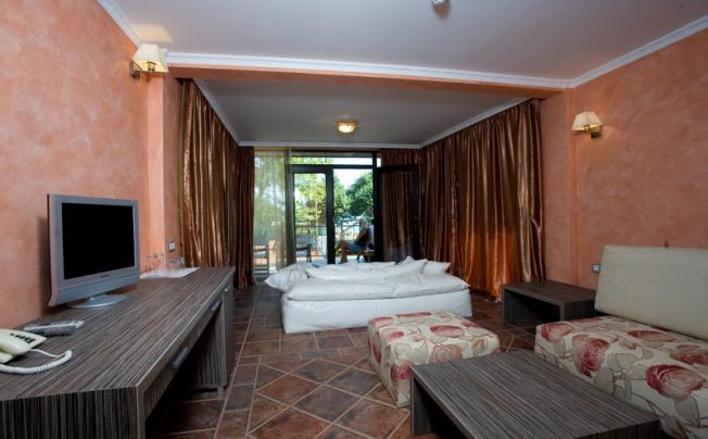 Фото отеля Rusalka Elit Cottage