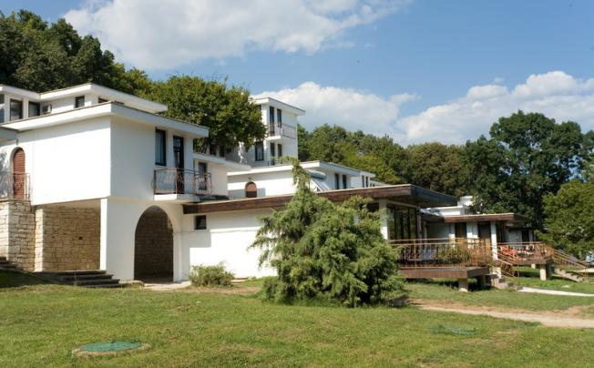 Фото отеля Rusalka Elit Cottage