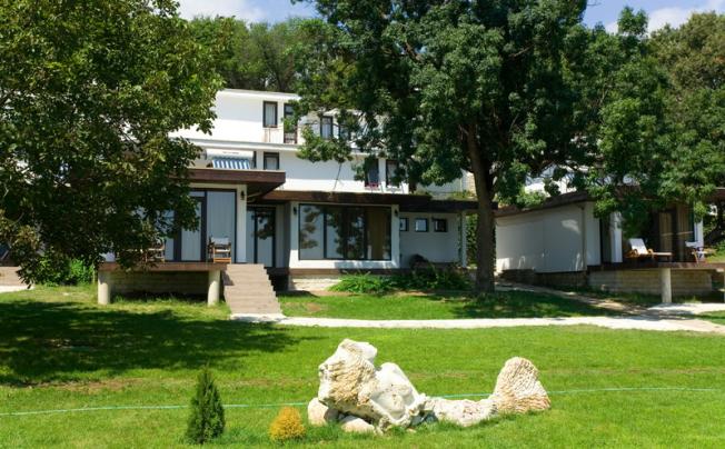 Фото отеля Rusalka Elit Cottage
