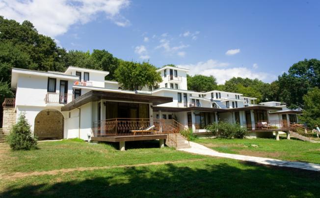 Фото отеля Rusalka Elit Cottage