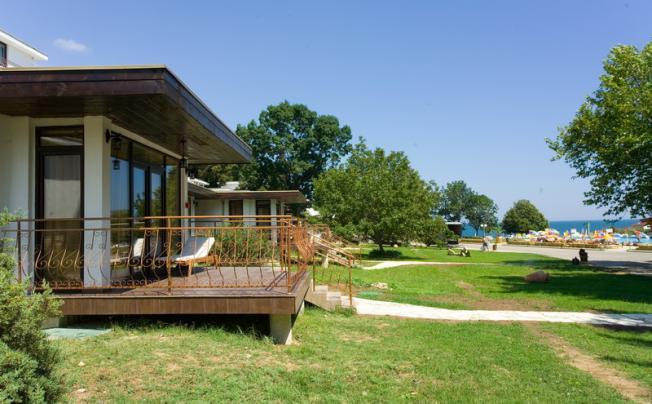 Фото отеля Rusalka Elit Cottage