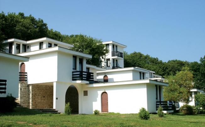 Фото отеля Rusalka Elit Cottage