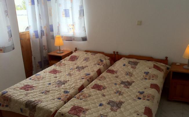 Фото отеля Rusalka Elit Cottage