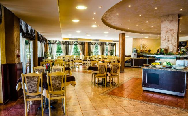 Фото отеля Havana golden sands