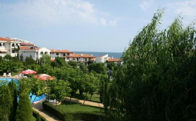 Фото отеля SOUTH COAST APARTMENT