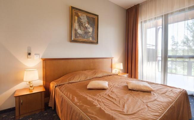 Фото отеля Panorama hotel