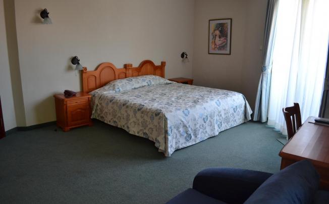Фото отеля St. Stefan Family Hotel