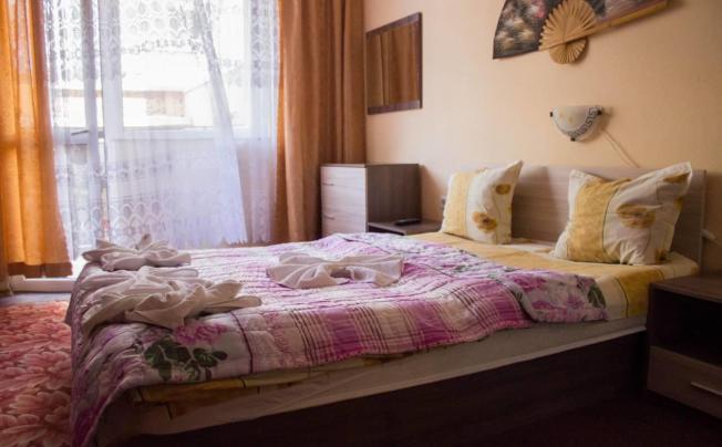 Фото отеля VILLA VIOLETA 7