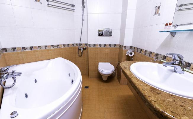 Фото отеля Dafi hotel Apartment