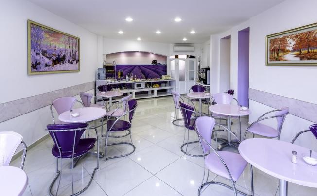 Фото отеля Dafi hotel Apartment