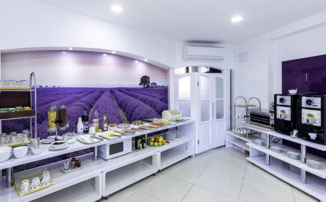 Фото отеля Dafi hotel Apartment