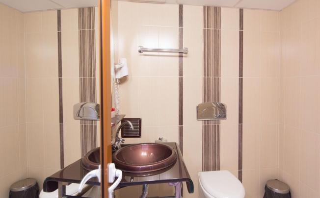 Фото отеля Dafi hotel Apartment