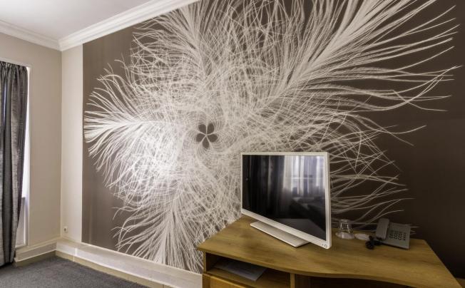 Фото отеля Dafi hotel Apartment
