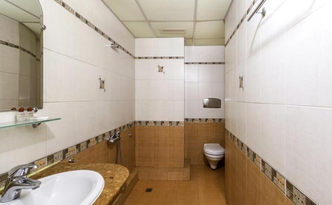 Фото отеля Dafi hotel Apartment
