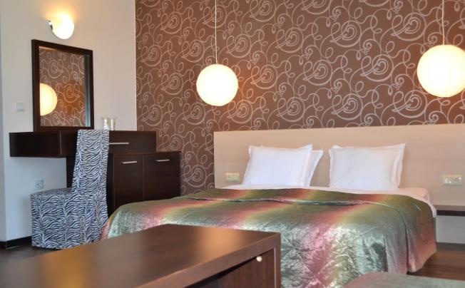 Фото отеля Diamanti hotel Sozopol