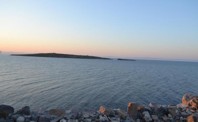 Фото отеля Diamanti hotel Sozopol
