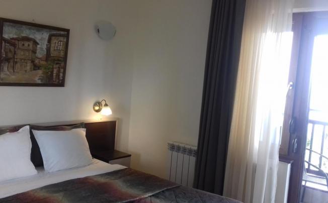 Фото отеля Diamanti hotel Sozopol