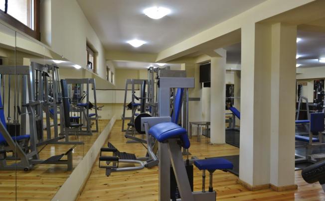Фото отеля Black Sea Hotel