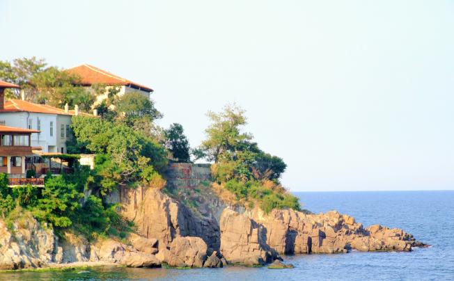 Фото отеля Villa Akropola 
