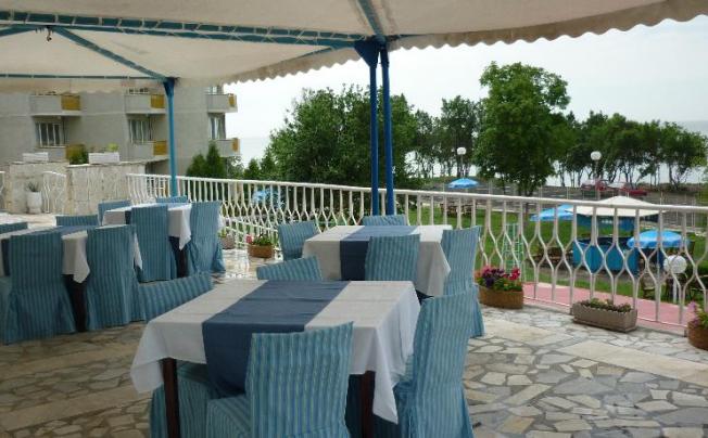 Фото отеля Karvuna hotel