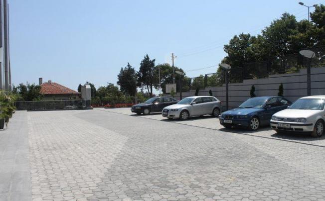 Фото отеля Iva Resort