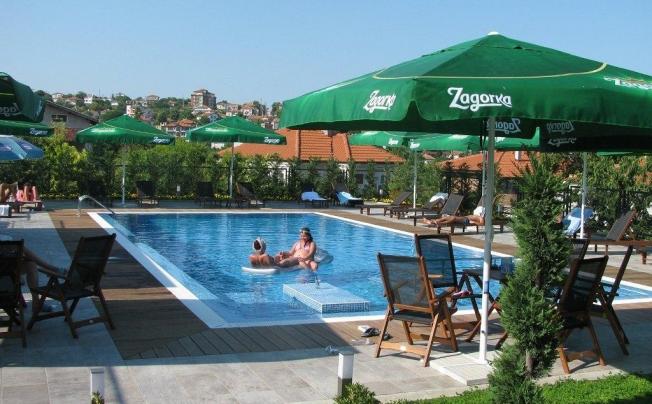 Фото отеля Iva Resort