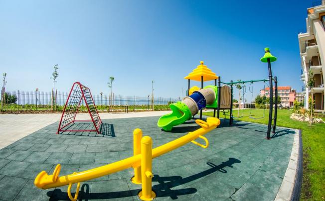 Фото отеля Premier Fort Beach Hotel
