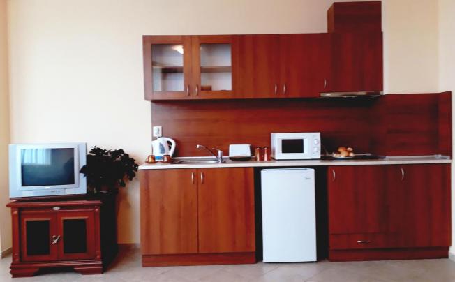 Фото отеля Karolina Hotel