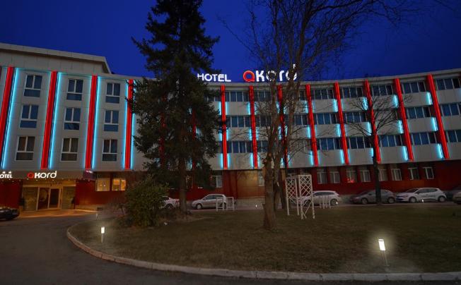 Akord Hotel Sofia