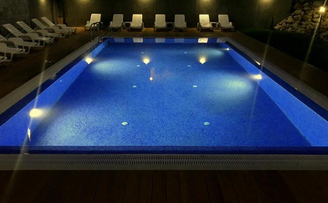 Фото отеля Evergreen Aparthotel & Spa